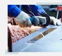 Услуги Изготовление металлоконструкций под ключ в Ростове