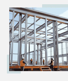 Услуги Изготовление металлоконструкций под ключ в Ростове