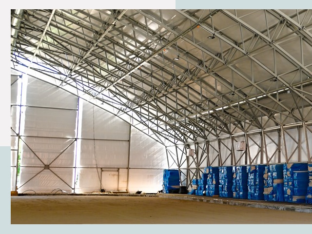 Строительство крытых катков в Ростове