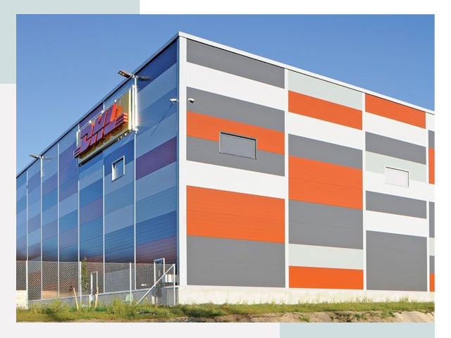 Строительство бизнес-центров в Ростове