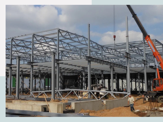 Генеральный подряд в Ростове