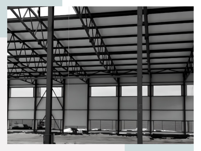 Производство ангаров в Ростове